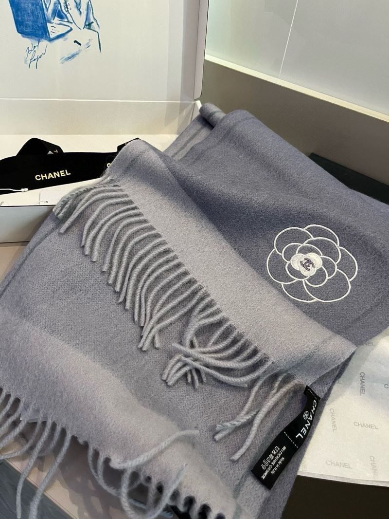 Chanel Scarf